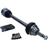 Maxgear 49-1660 Antriebswelle FüR VW Polo Lupo 6X1 6E1 6N2