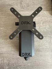 Button box/ VESA  Desk Mount or Extrusion Mount for sim racing and flight sim