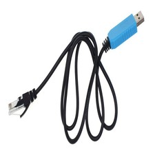 USB Programming Cable for Mobile Transceiver VV-898S UV-998 VV-808S Ham Radio