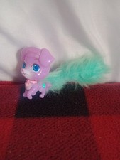 Disney Princess Palace Pets Furry Tail Friends: Ariel's Puppy Matey Figure