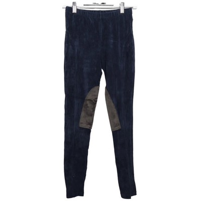 Jako-O, Cordhose, Größe: 152/158, Blau, Baumwolle/Elasthan/Polyester #UIQ