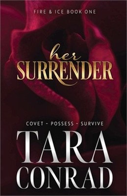 Her Surrender (Paperback or Softback)