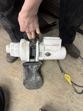 Duke Radio Controlled 1000kg 240v Electric Chain Hoist Lifting 3-20mtr