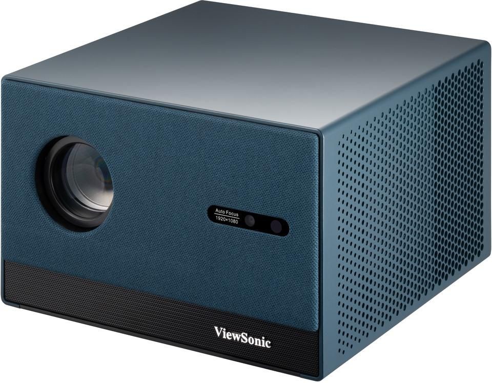 ViewSonic LX60HDN LX60HDN - Projector. HD