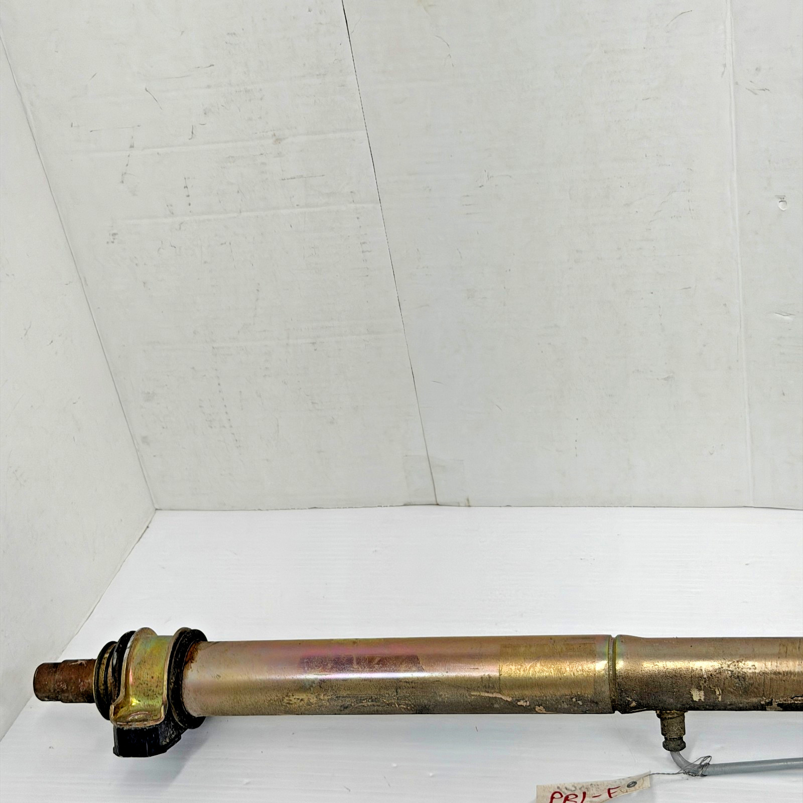 USED FERRARI 360 & F430 LEFT POWER STEERING RACK ASSEMBLY 184449 OEM