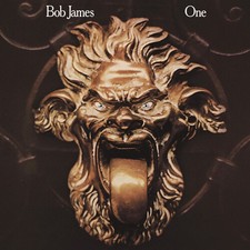 Bob James - One 2021 Remastered SACD New SACD Hybrid SACD