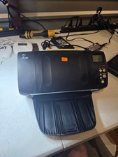 FUJITSU Image Scanner FI Series fi-7160 - No ...