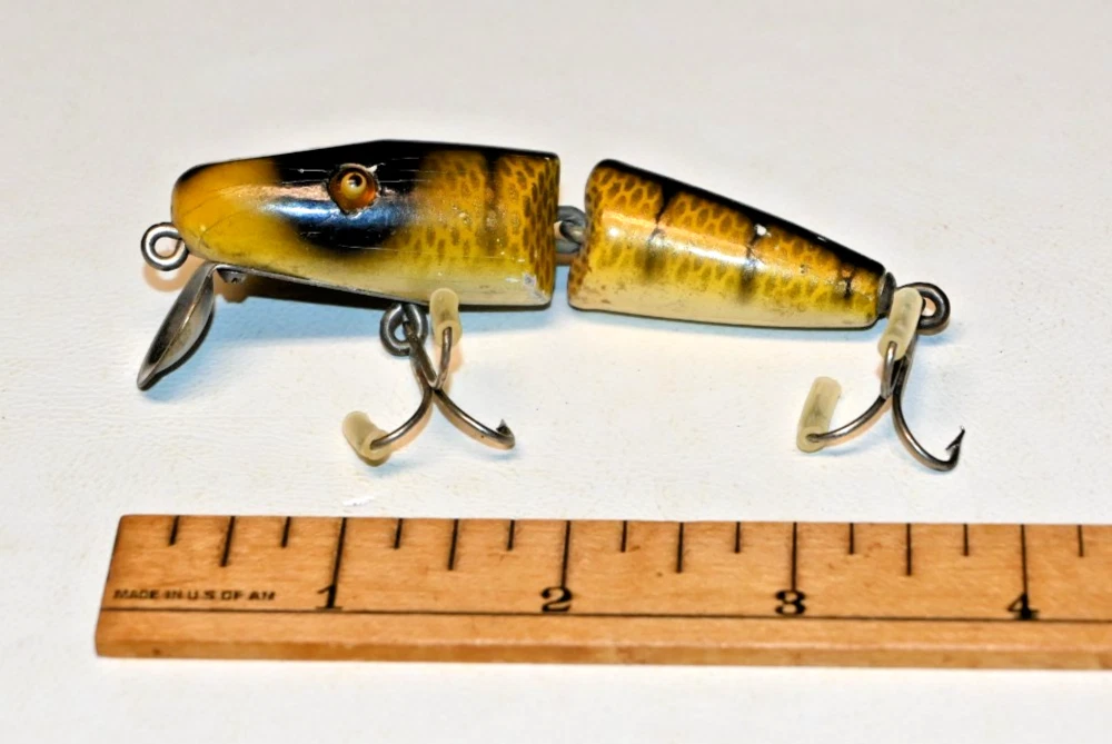 Creek Chub Freshwater Original Vintage Fishing Lures for sale | eBay