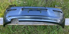 Stoßstange hinten BMW F20 51127371755 10833610 Mineralgrau B39 TOP Zustand