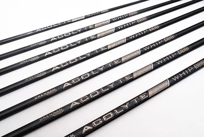 Drennan Acolyte Pro Carbon-Fibre Telescopic Fishing Whip – 2 m to 5 m Options -