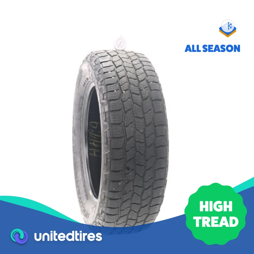 Cooper 225/65/17 All Season Tires for sale | eBay