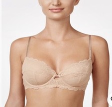 Calvin Klein Womens Seductive Comfort Unlined...