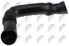NTY ANSAUGSCHLAUCH ANSAUGROHR passend für AUDI A3 SEAT ALTEA LEON TOLEDO SKODA