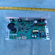Icon fitness, Proform, Nordictrack, treadmill MC 1618 motor control board,parts