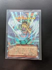 Winged Kuriboh Sabatiel LV10 Overframe Ultra Rare LOCH-JP006 YuGiOh