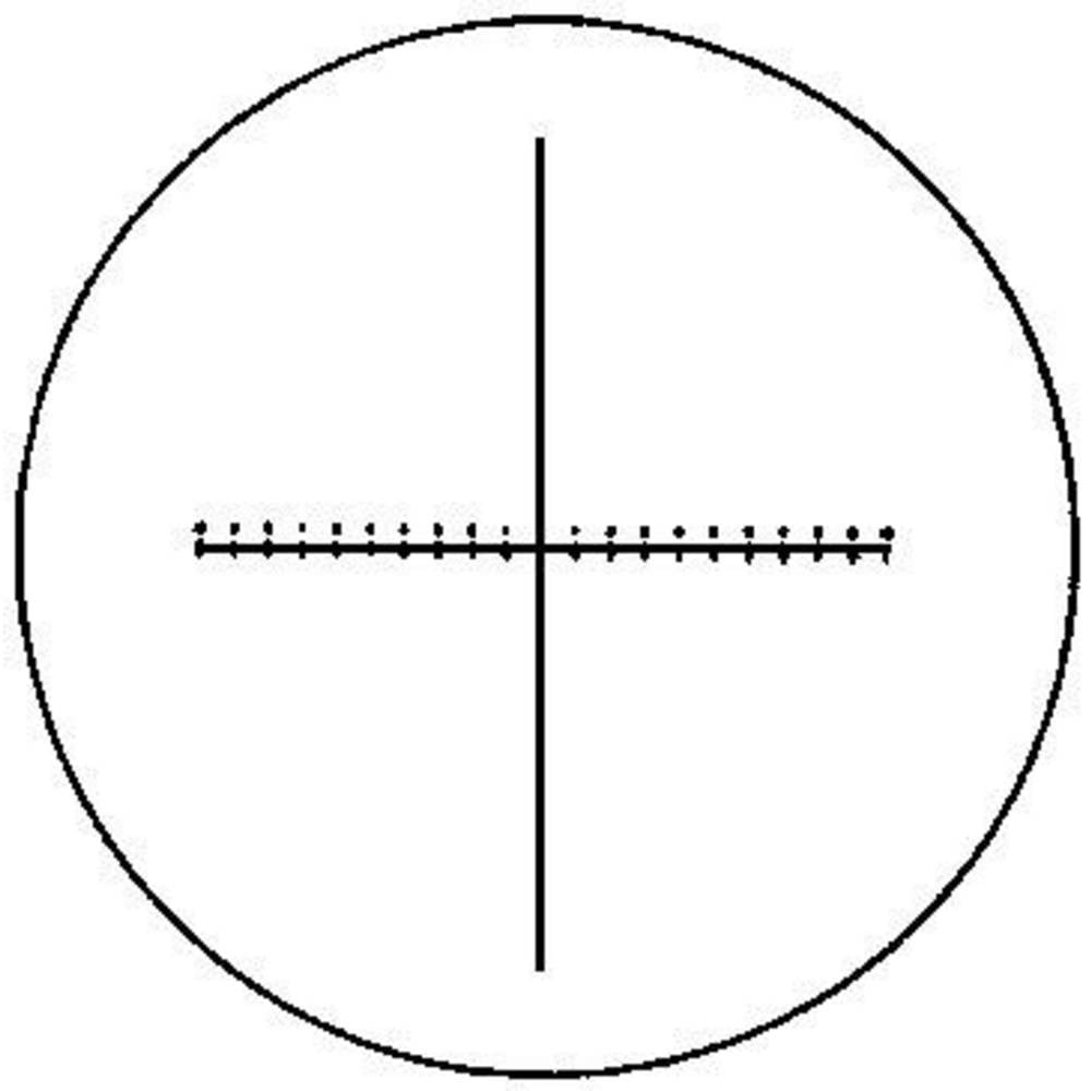 Eschenbach 115201 Линейный диаметр 23 мм 6690₽