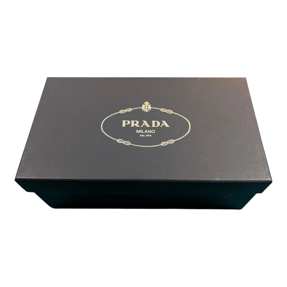 PRADA Large Gift Boxes for sale | eBay