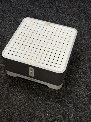 Sonos Connect Amp Gen 1/S1 App