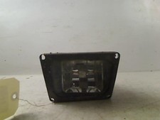 Antibrouillard Fiat TIPO