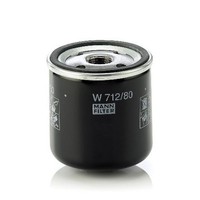 ÖLfilter FüR Saab 900 AC4 AM4 2.0 2.1 2.3 78 Bis 98 Mann-Filter B205R B202XL