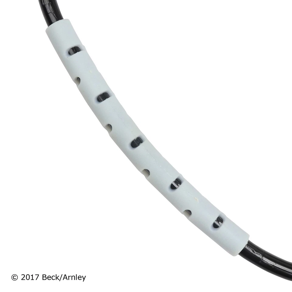 Sensor de velocidade Beck Arnley 084-4145 Abs para 06-13 Bmw 128I 323I 325I 328I 330I - Imagem 4 de 4