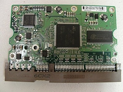 ST3500830A, 9BJ036-305, 3.AAE, 100406541G, Seagate IDE 3.5 PCB (PCB)