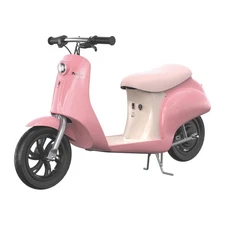 Razor Pocket Mod Miniature Euro-Style Electric Scooter for Ages 8+ (Open Box)