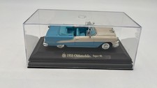 HAC41142 Oldsmobile Super 88 1955 1/43 senza scatola