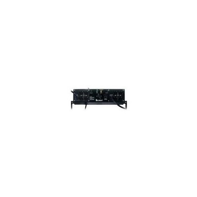 Liebert MP2120C MicroPOD 8 NEMA 5-20R 16A UPS Bypass Switch