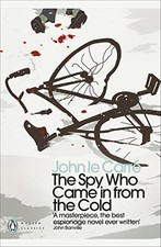 The Spy Who Came in from the Cold (Penguin Moder... by Carré, John Le Paperback
