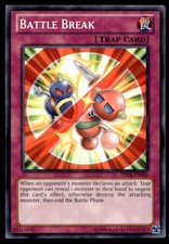 Battle Break - ABYR-EN066 - YuGiOh 