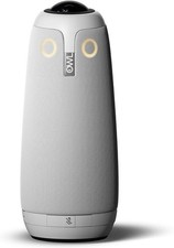 Owl Labs Meeting Owl Pro 1080p Smart Conferencing Camera - White