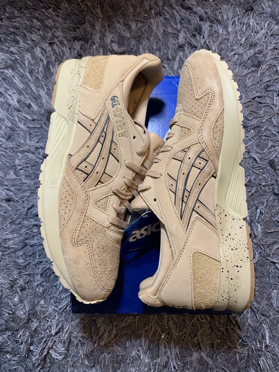 ASICS Gel Lyte 3 Brown for Sale | Authenticity Guaranteed | eBay