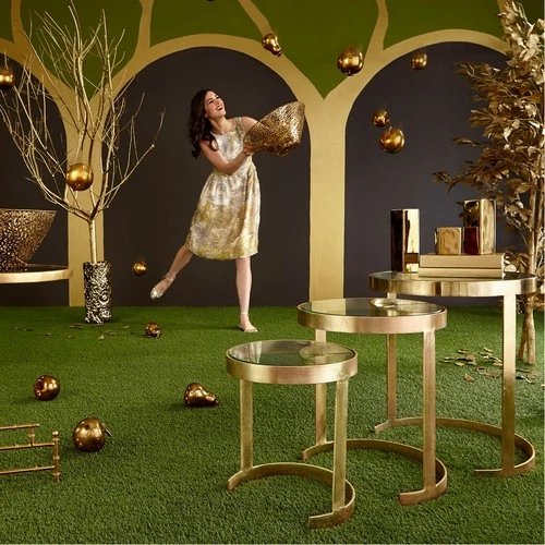 Cyan Design 06224 Sydne 21 X 9 inch Bowl - Picture 3 of 5