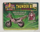 Vintage 1994 Bandai Mighty Morphin Power Rangers Thunder Bike Pink #2233 New