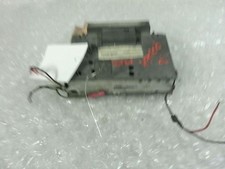Audio Equipment Radio Without Tape Player Fits 75-80 PACER 47306