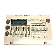 BOSS BR-600 Track Recorder / Drum Machine with softcase and memory card