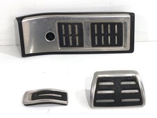 Audi 8W0721173 8W1723173A 80B864777 Pedalkappen Q5 FYB FYG 1 Stk