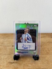 2026 Topps Argentina Team Set Soccer Checklist Guide in-content 48