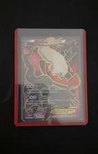 Darkrai EX (Full Art) 118/122 Breakpoint Holo on eBay