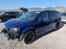 Engine ECM Electronic Control Module Fits 16-20 CARAVAN 1512213