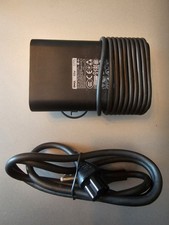 Original Dell Latitude 5480 5580 7280 7480 7490 65W AC Adapter Charger Power