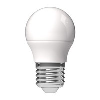 Avide E27 Led-Lampe P45 6,5W 806Lm 2700K Extra Warmweiß