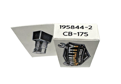 ◆ プリン Makita 195844-2 Carbon Brushes CB-175 Motor Replacement Brush Set