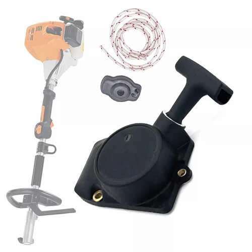 Pull Cord Starter Recoil