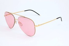 Bolon BL8010 GOLD 59/14/145 Unisex Sunglasses