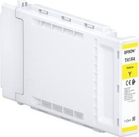 Epson C13T41R440 Singlepack Ultrachrome XD2 ~E~
