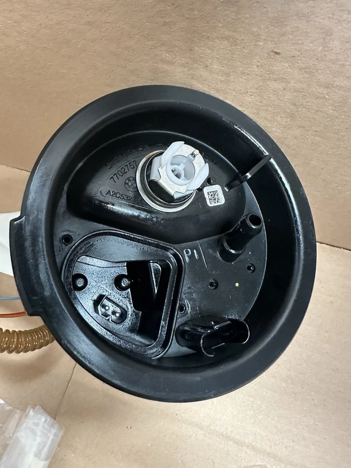 Pompa Carburante R1200gs - Immagine 3 di 4