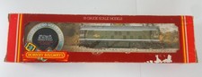 Hornby R327 OO Gauge BR Class 25 Diesel Bo-Bo Loco BR Green EMPTY BOX ONLY #1