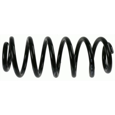 Fahrwerksfeder SACHS 998 433